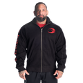 Pro Gasp hood - Black/Red - imagem 1