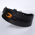 Gasp lifting belt - Black/Black - imagem 1