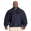 Heavy Classic Hoodie - Washed Navy - imagem 1
