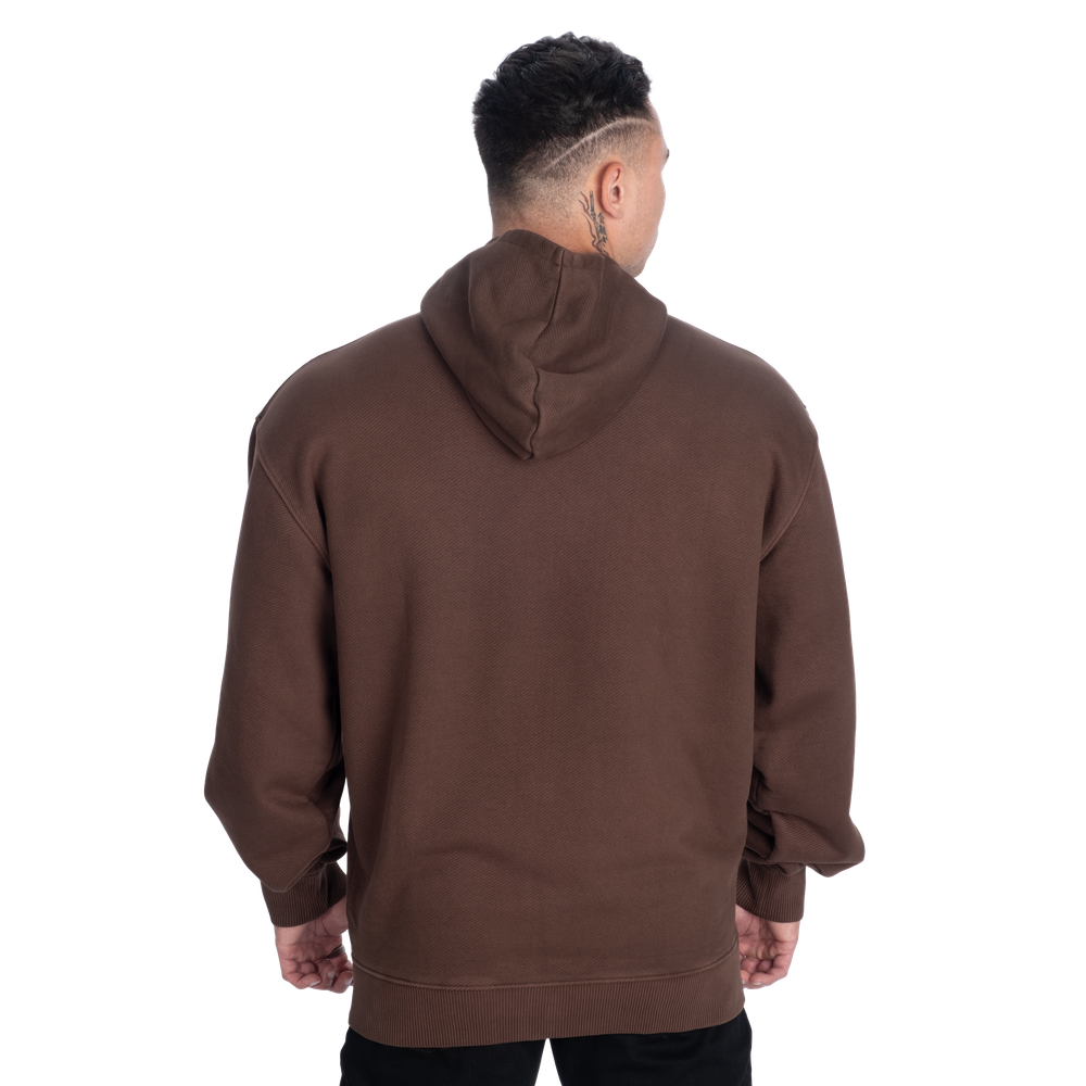 Heavy Classic Hoodie - Washed Timber - imagem 2