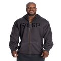 Heavy Classic Hoodie - Washed Black - imagem 1