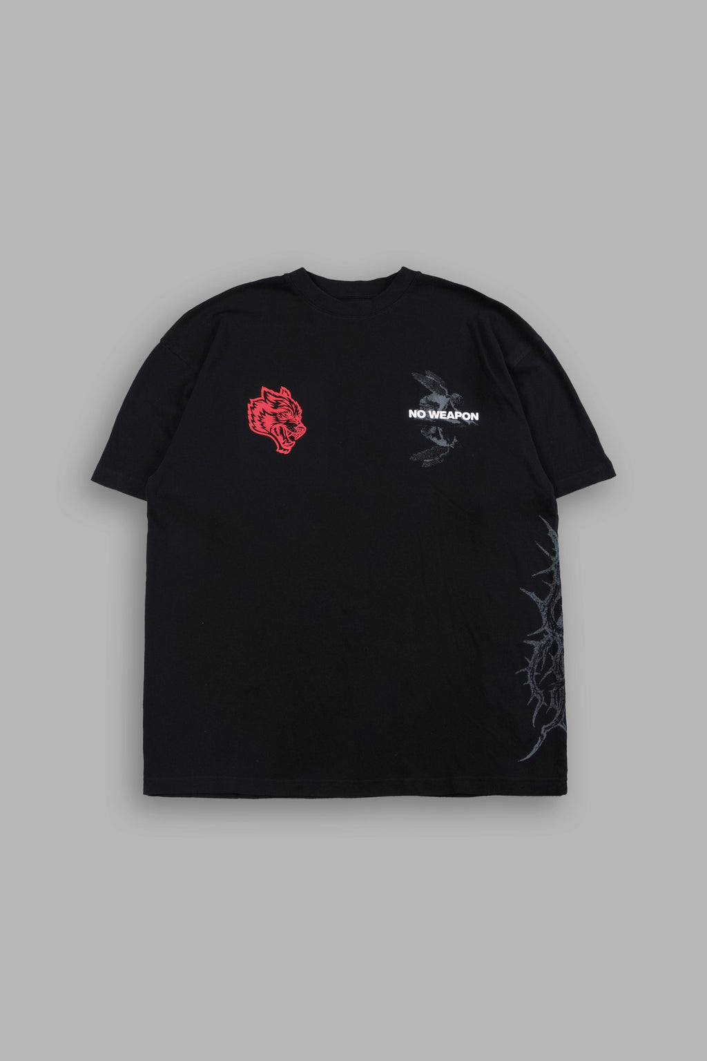 All Of Us: Since 2015 Side-By-Side Tee Box Set In Black - imagem 15