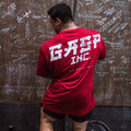 Nahma Original Tee - Chili Red - imagem 1