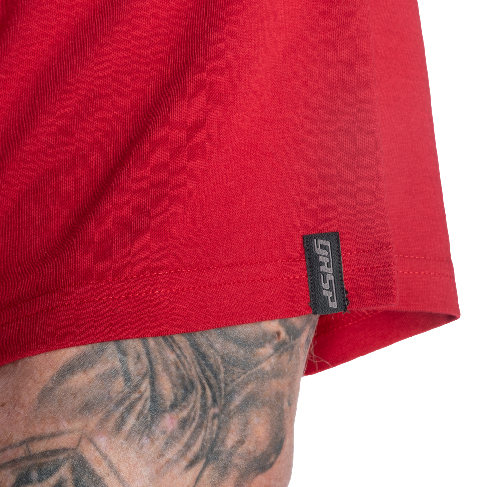 Nahma Original Tee - Chili Red - imagem 7