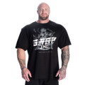 Nahma Original Tee - Black - imagem 1