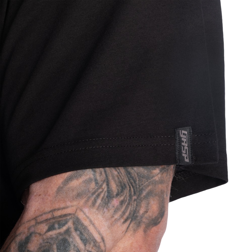 Nahma Original Tee - Black - imagem 6
