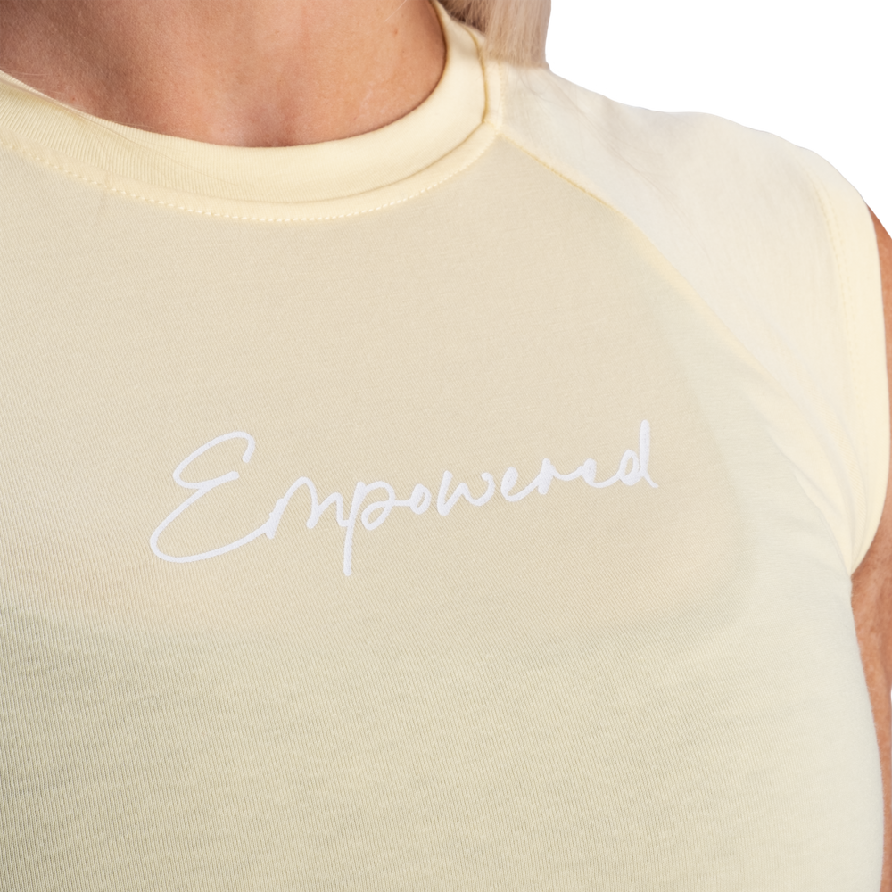 Empowered Tee — imagem 30
