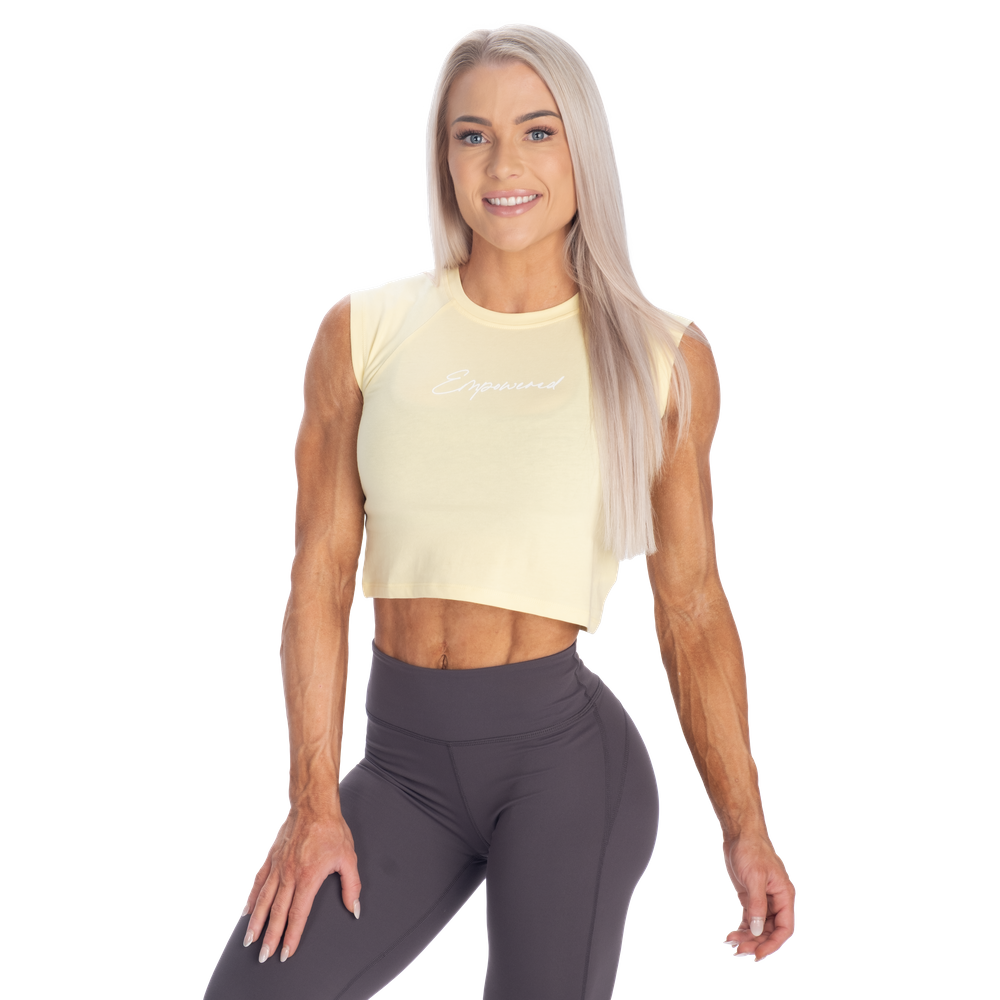 Empowered Tee — imagem 27