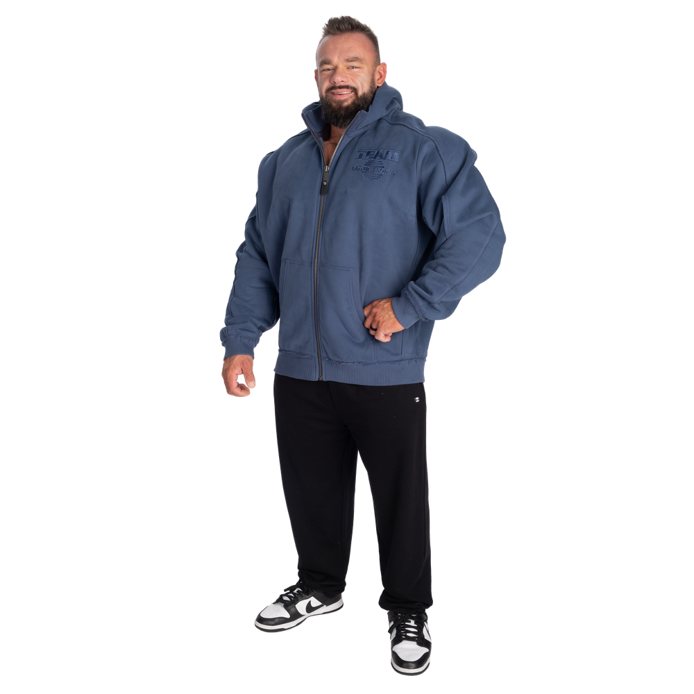 Pro Better Bodies Hood NE — imagem 9