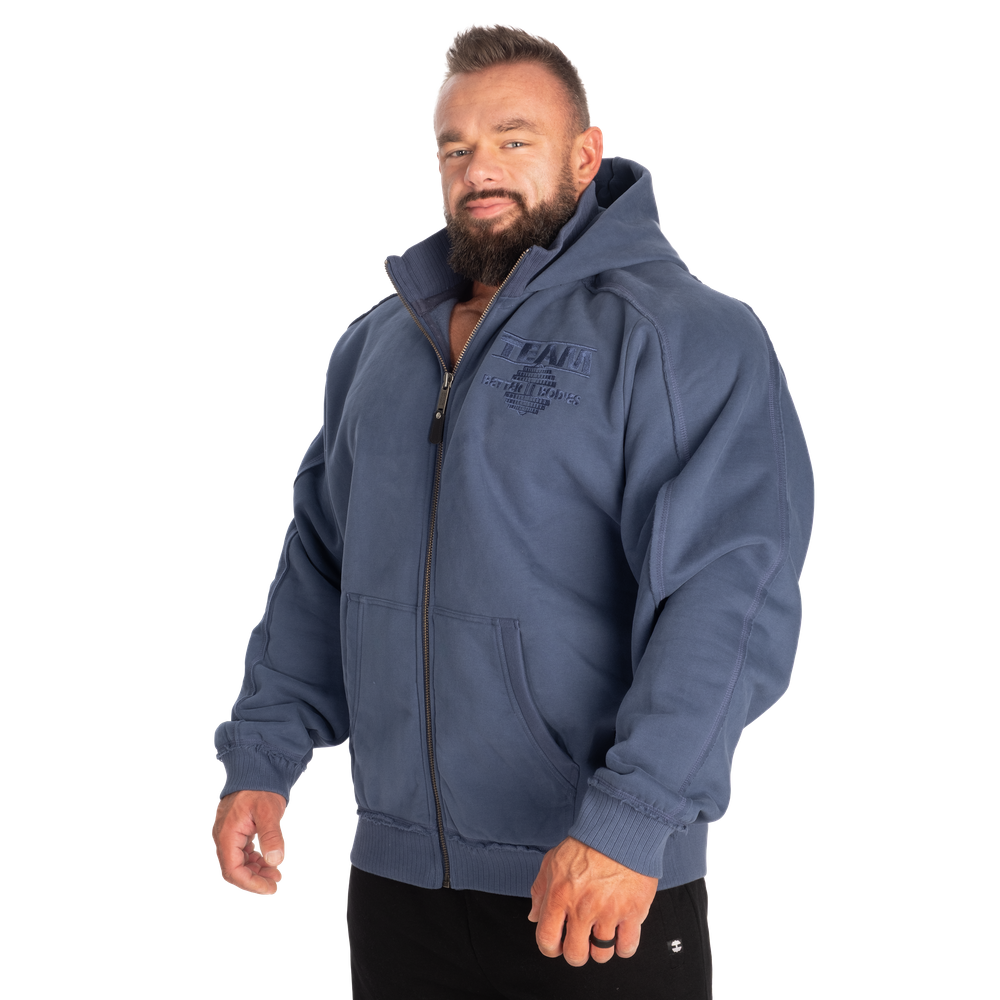Pro Better Bodies Hood NE — imagem 2