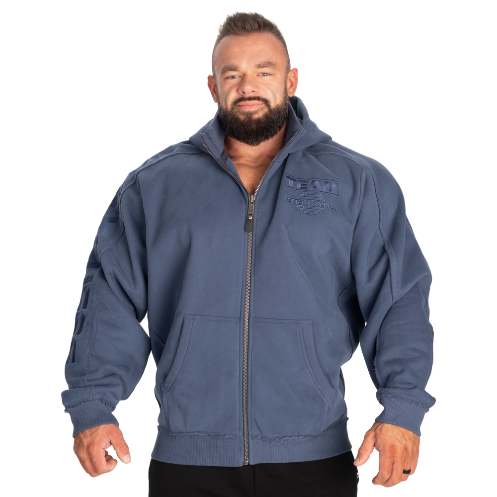Pro Better Bodies Hood NE — imagem 3