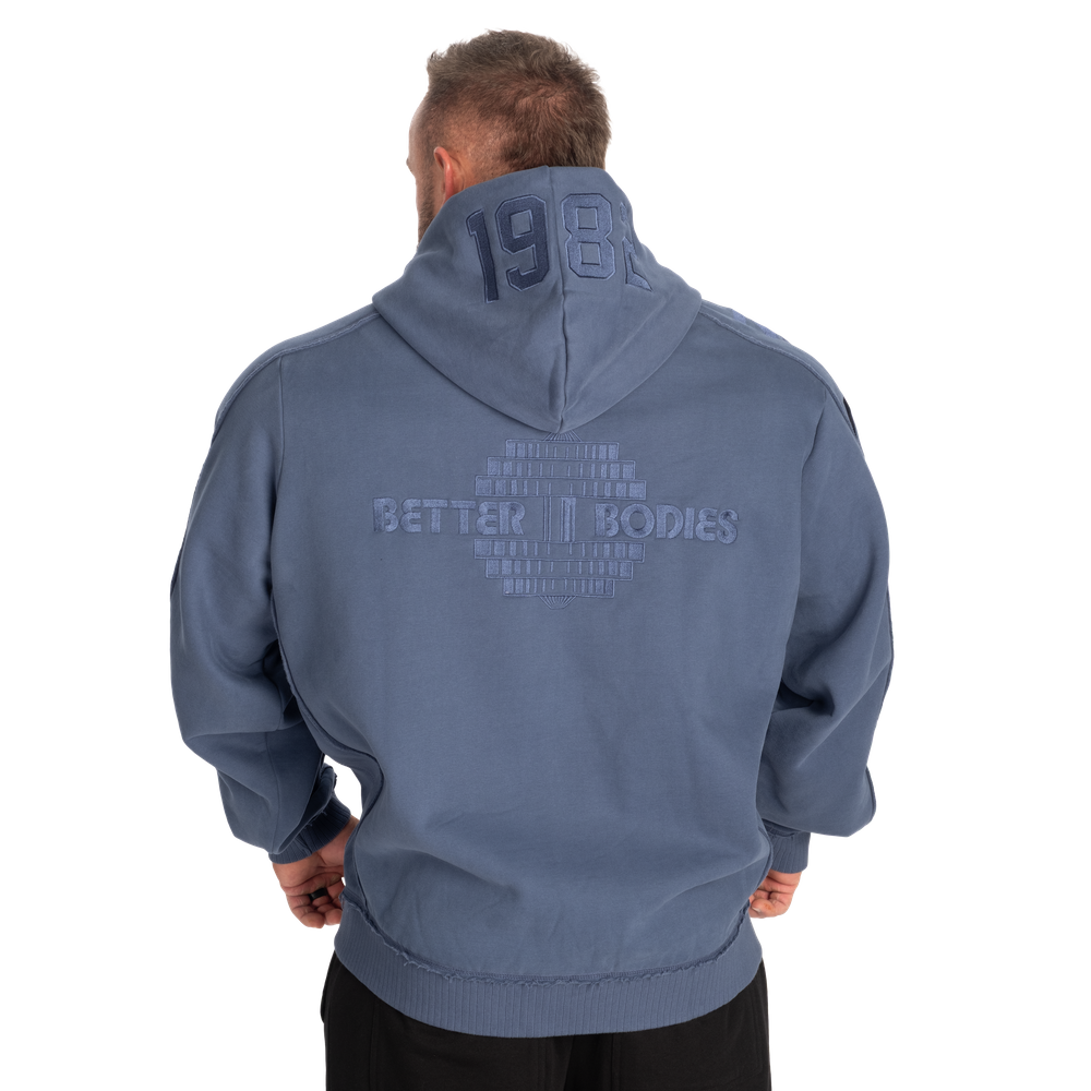 Pro Better Bodies Hood NE — imagem 1