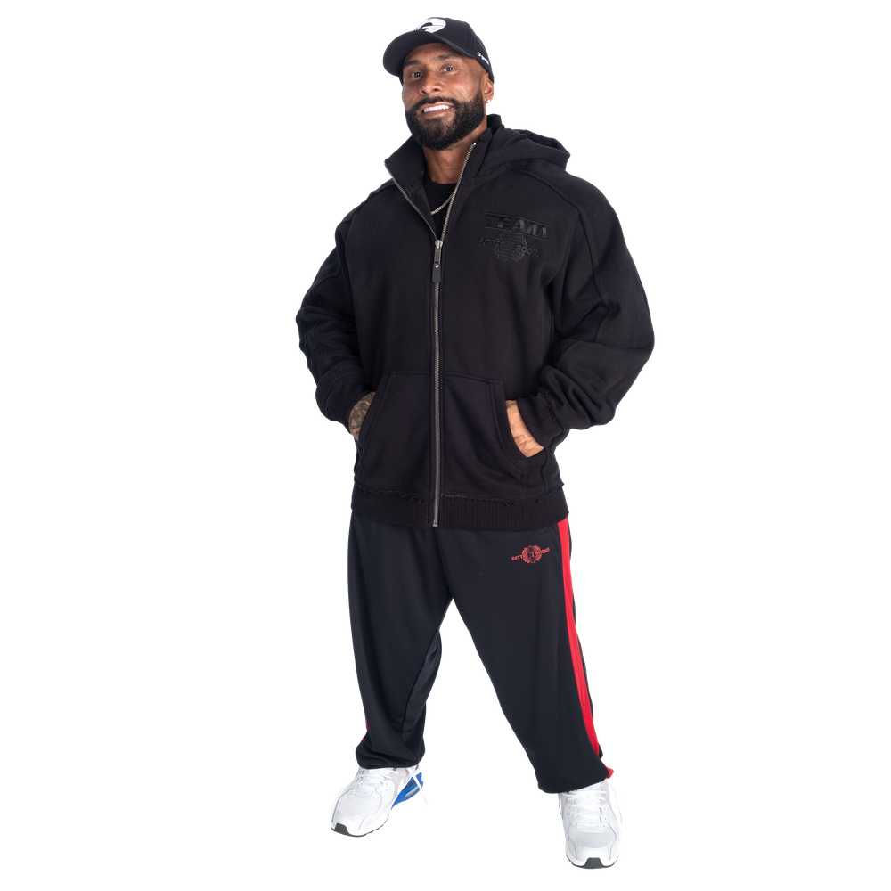 Pro Better Bodies Hood NE — imagem 18