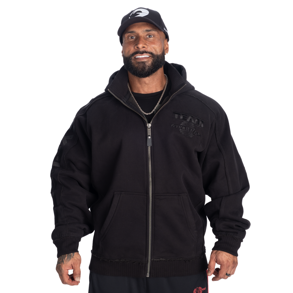 Pro Better Bodies Hood NE — imagem 11