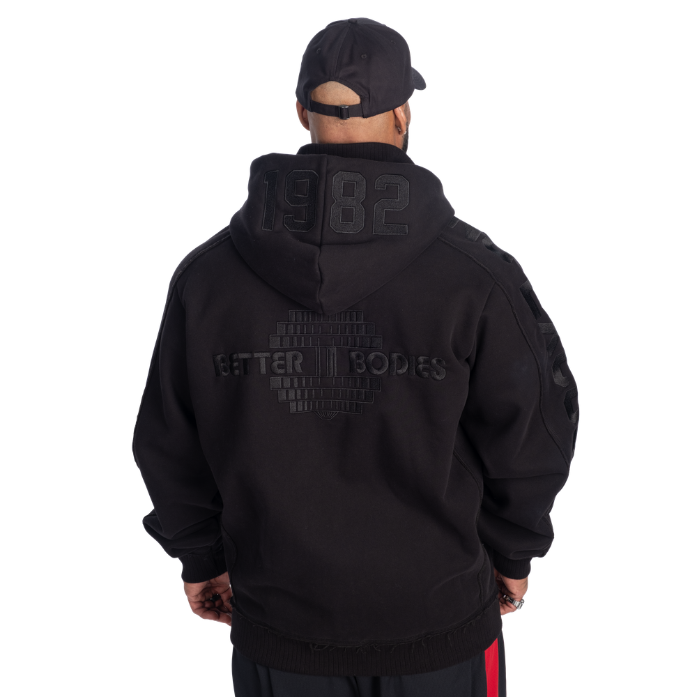 Pro Better Bodies Hood NE — imagem 10