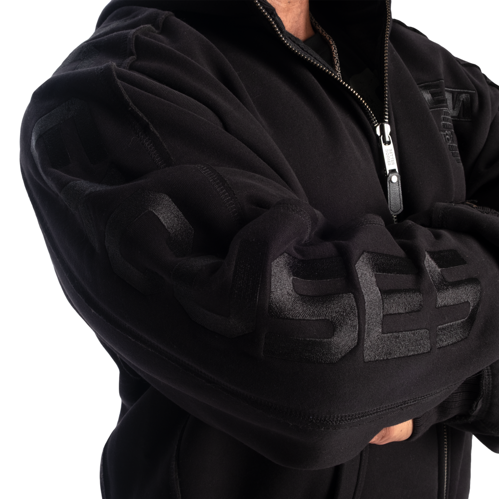 Pro Better Bodies Hood NE — imagem 14