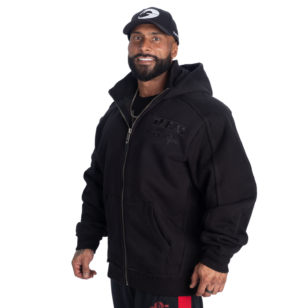 Pro Better Bodies Hood NE — imagem 12