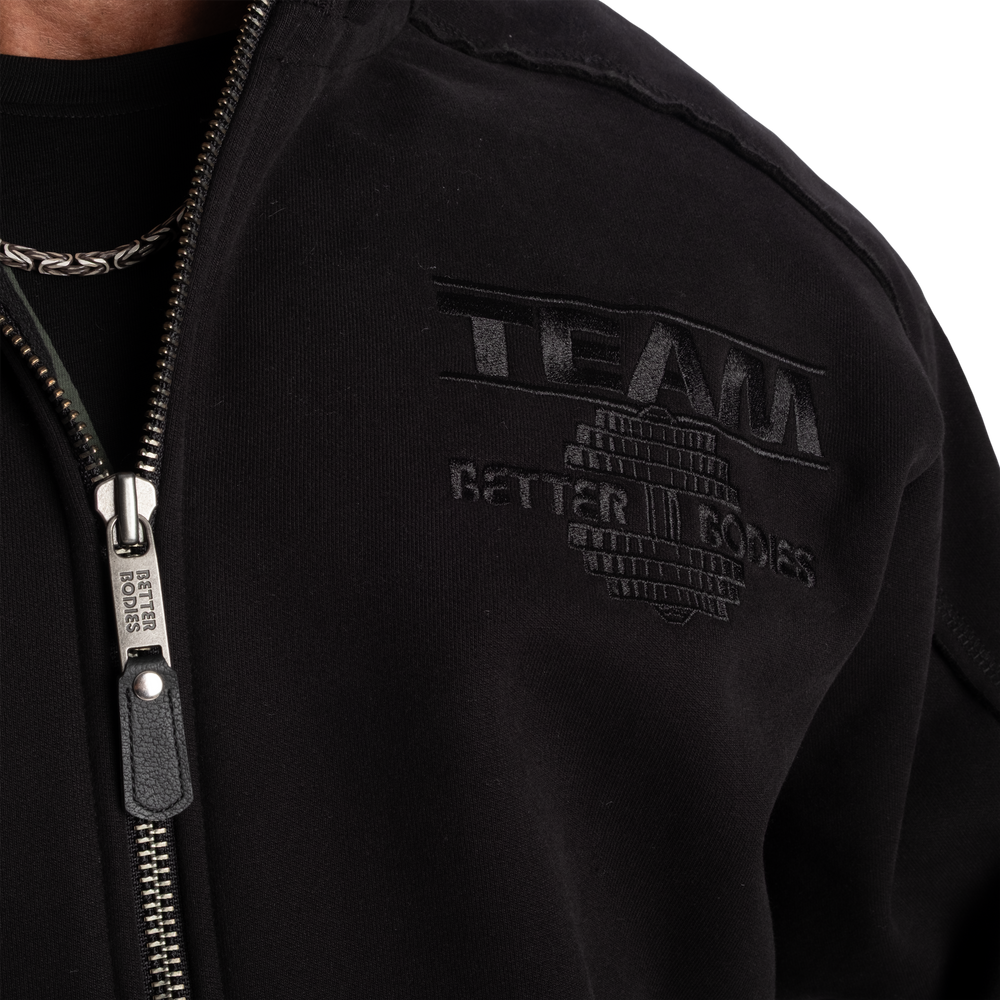 Pro Better Bodies Hood NE — imagem 15
