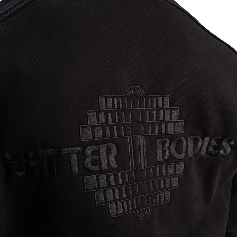 Pro Better Bodies Hood NE — imagem 16