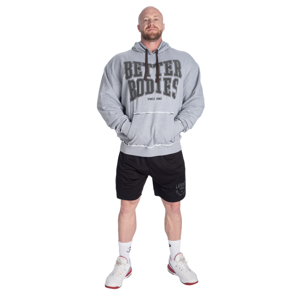Better Bodies Hood sweater — imagem 14