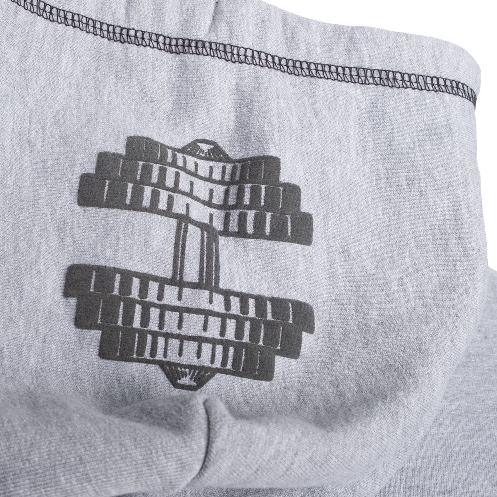 Better Bodies Hood sweater — imagem 13