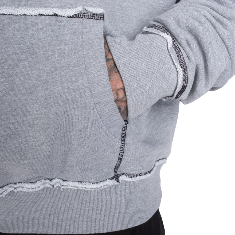 Better Bodies Hood sweater — imagem 12