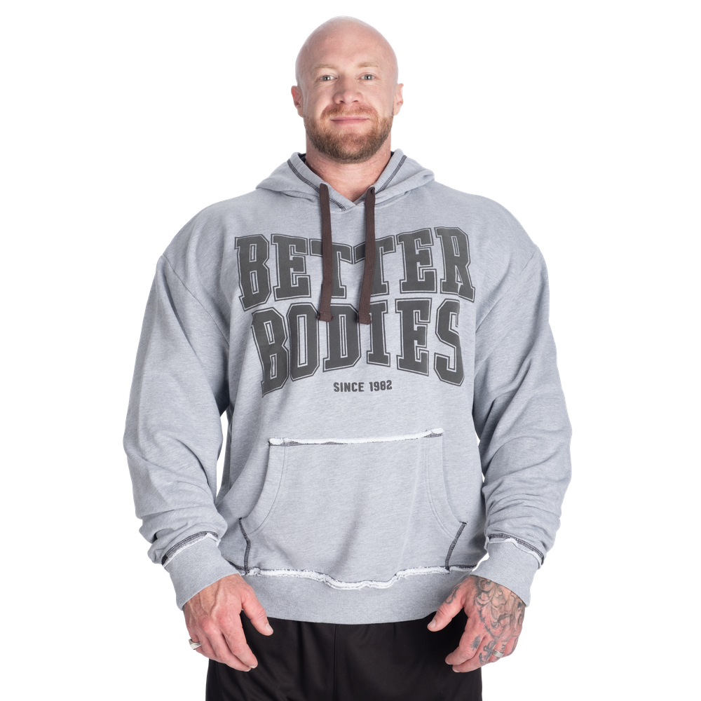 Better Bodies Hood sweater — imagem 8