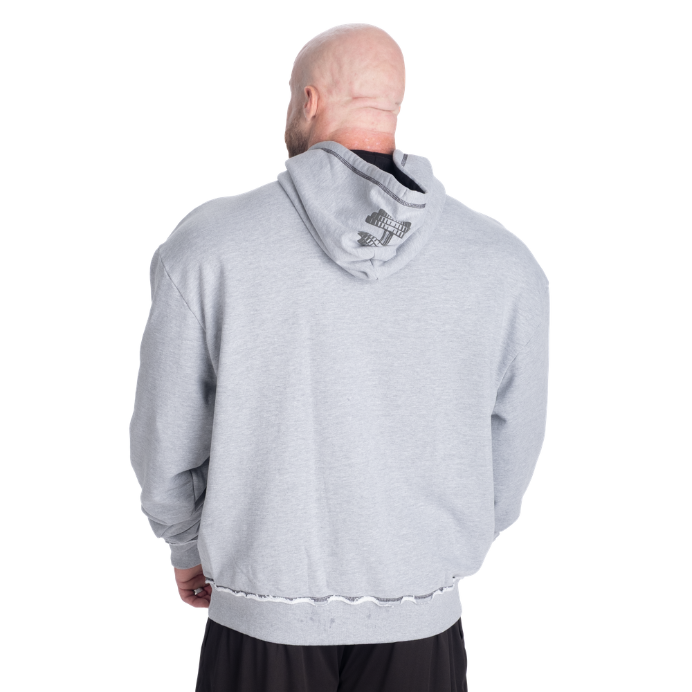 Better Bodies Hood sweater — imagem 9