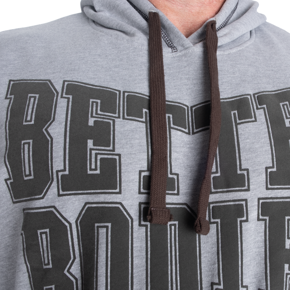 Better Bodies Hood sweater — imagem 11
