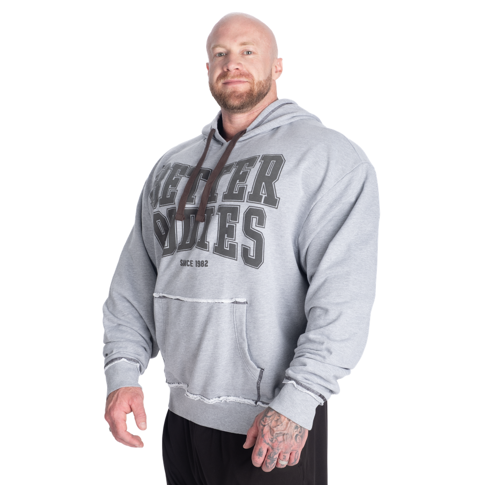 Better Bodies Hood sweater — imagem 10