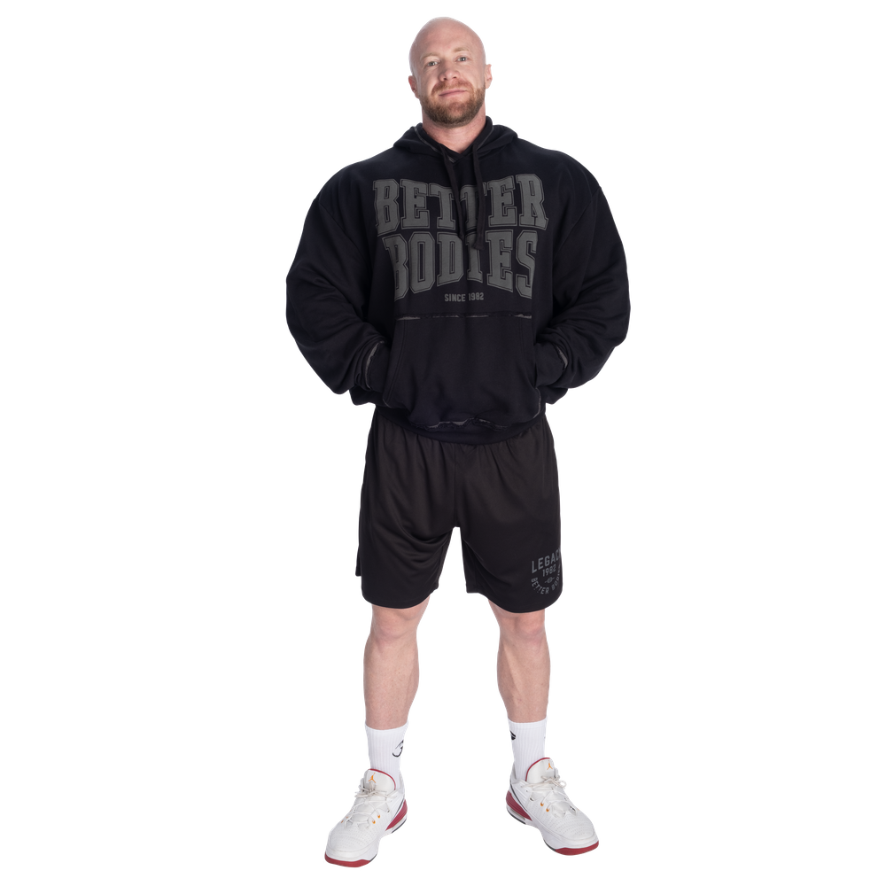 Better Bodies Hood sweater — imagem 7