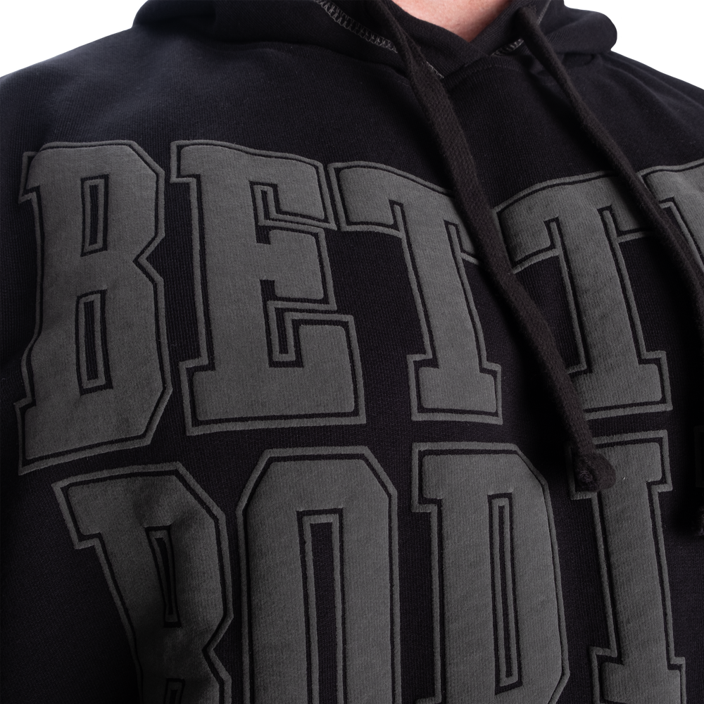 Better Bodies Hood sweater — imagem 4