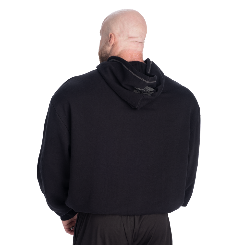 Better Bodies Hood sweater — imagem 2