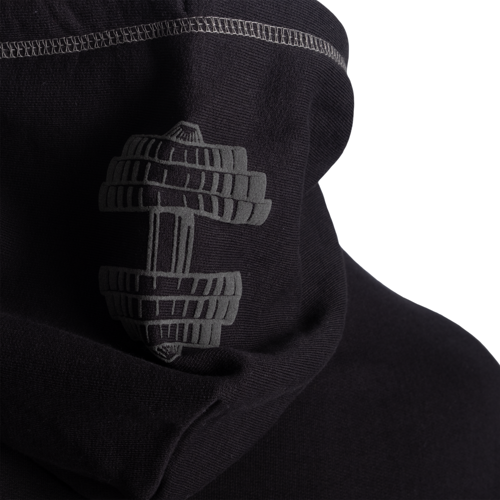 Better Bodies Hood sweater — imagem 6