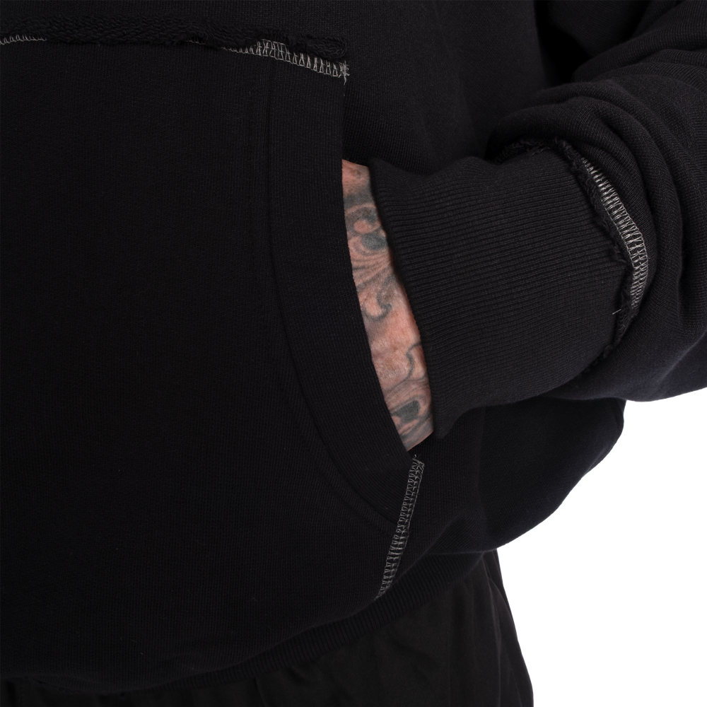 Better Bodies Hood sweater — imagem 5