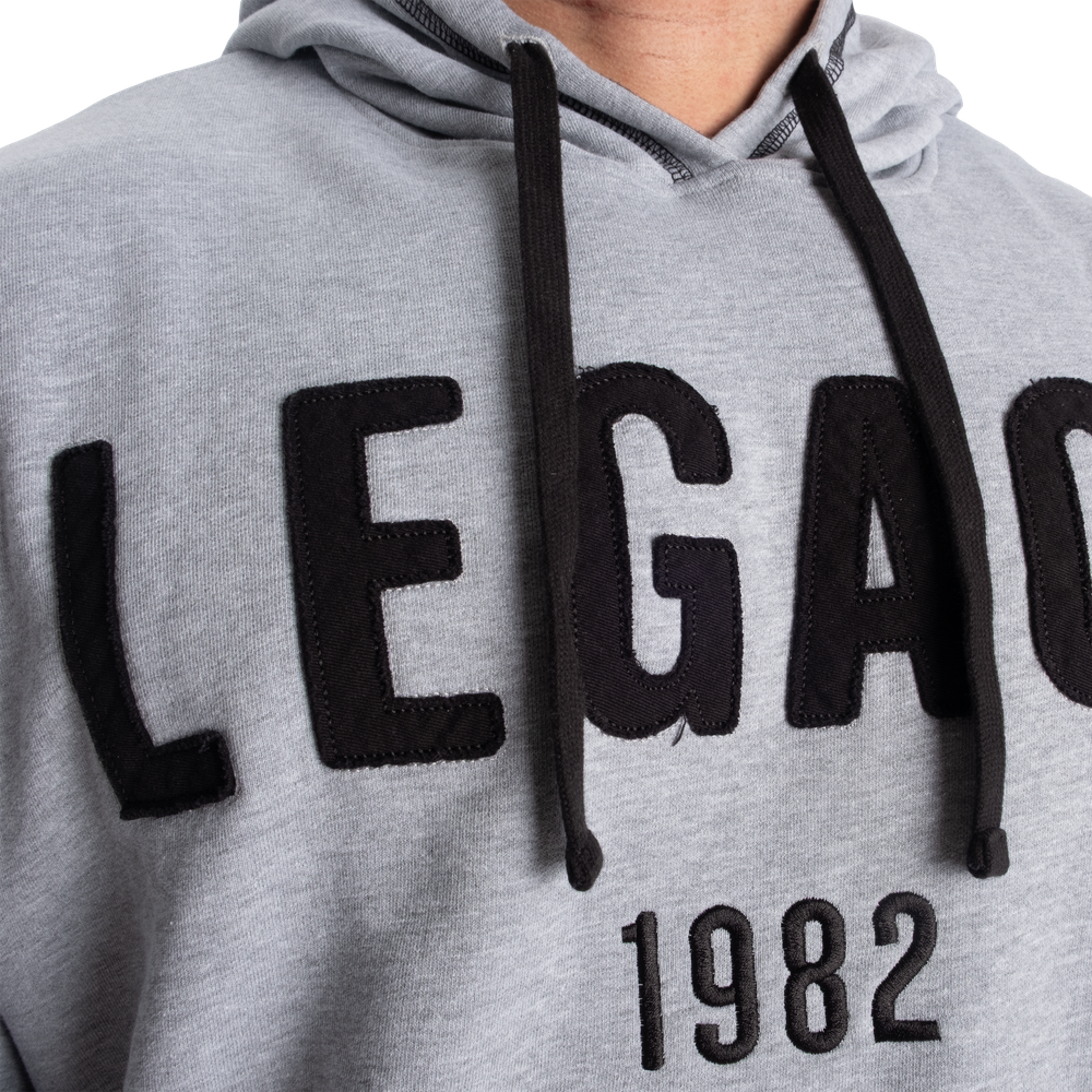 Legacy Hood Sweater — imagem 4