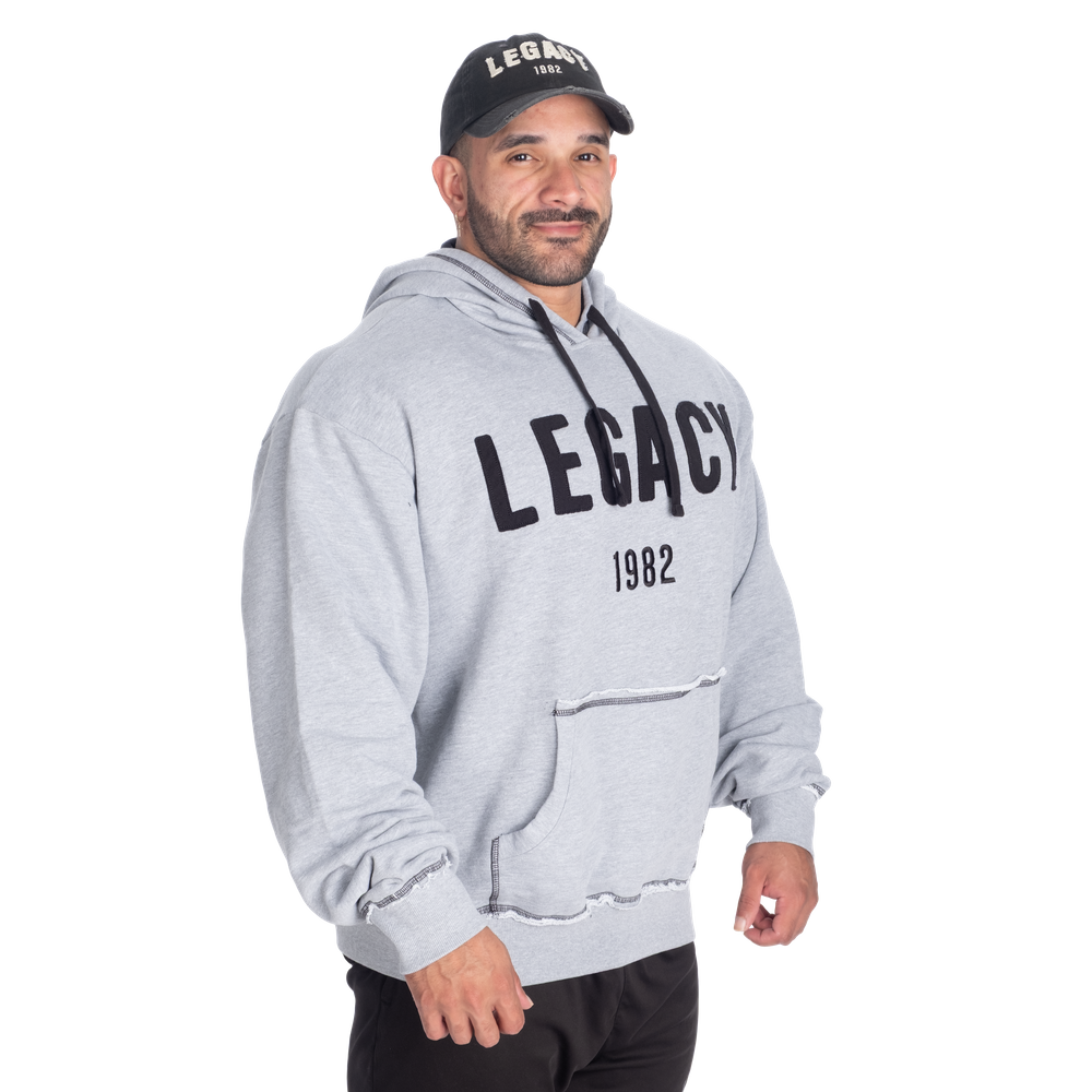 Legacy Hood Sweater — imagem 3