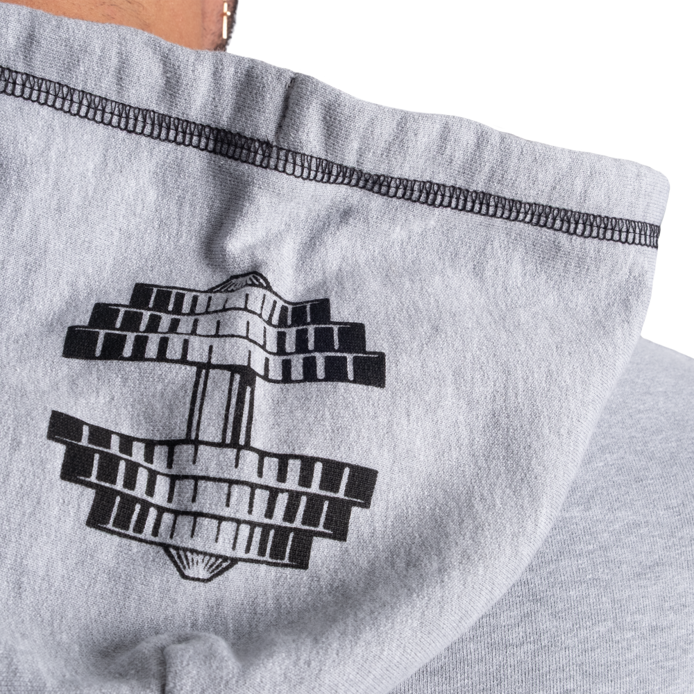 Legacy Hood Sweater — imagem 5