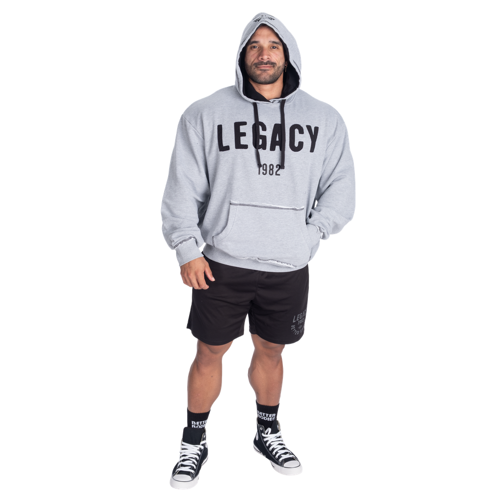 Legacy Hood Sweater — imagem 6