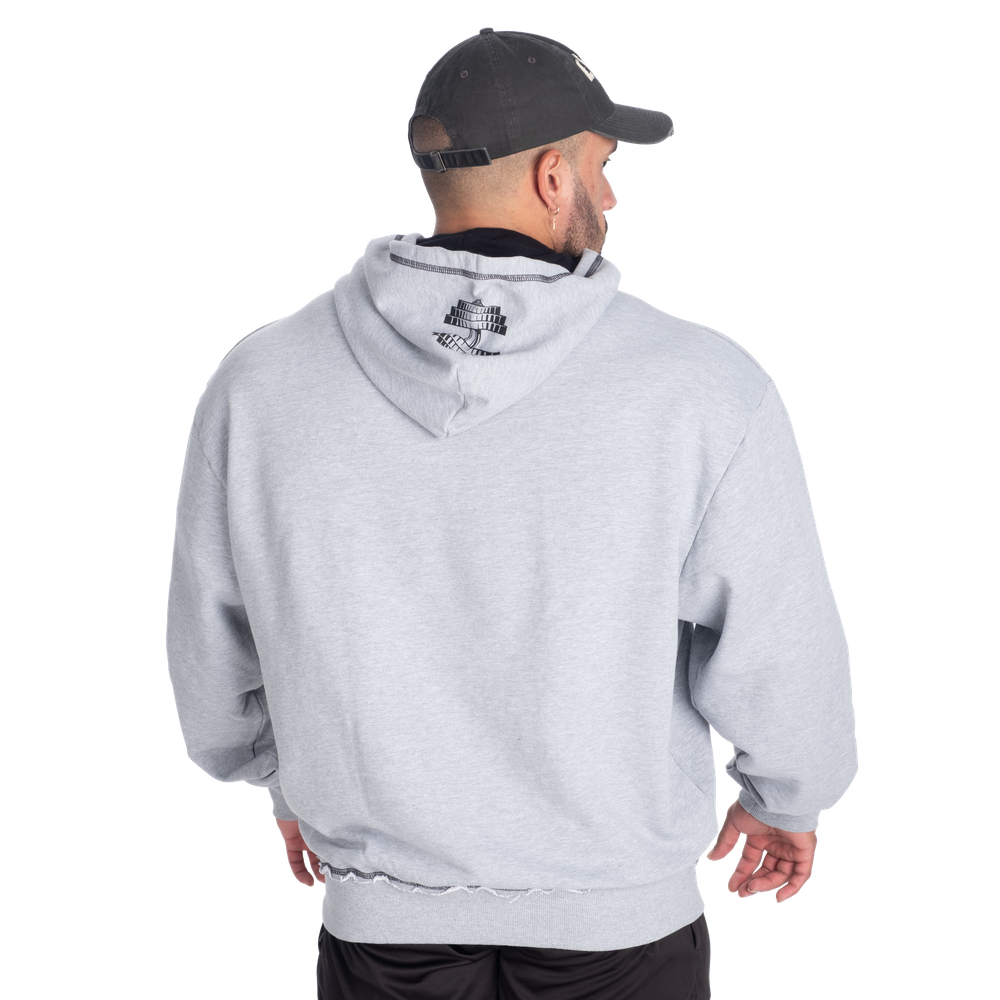Legacy Hood Sweater — imagem 2