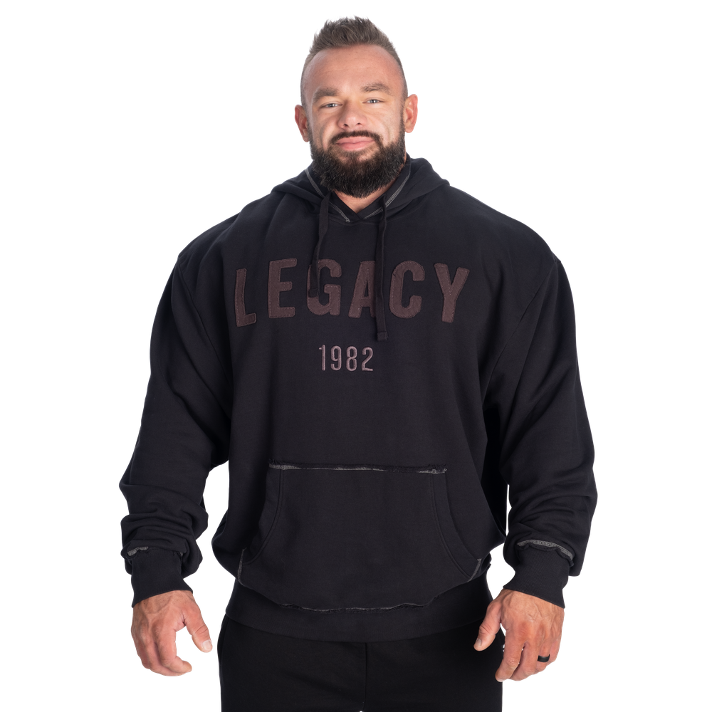 Legacy Hood Sweater — imagem 7