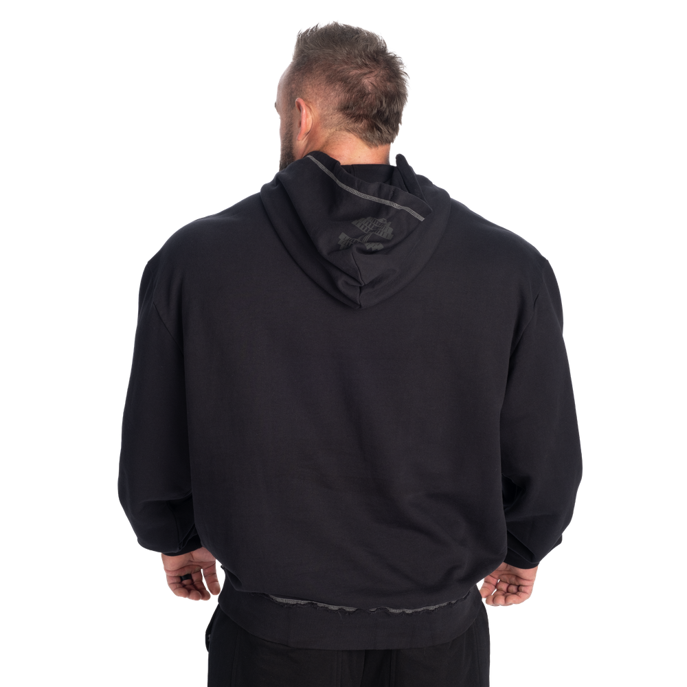 Legacy Hood Sweater — imagem 8