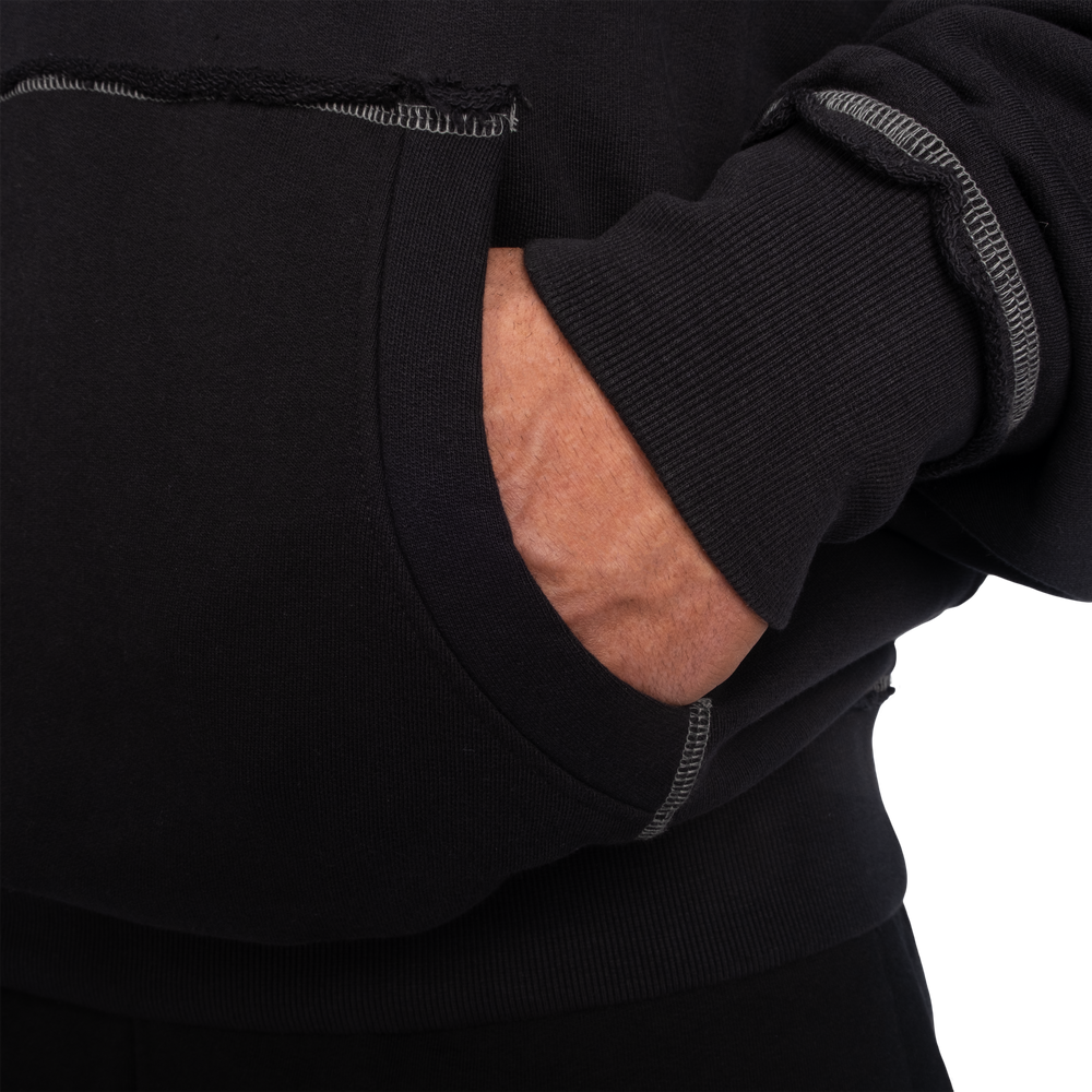 Legacy Hood Sweater — imagem 12
