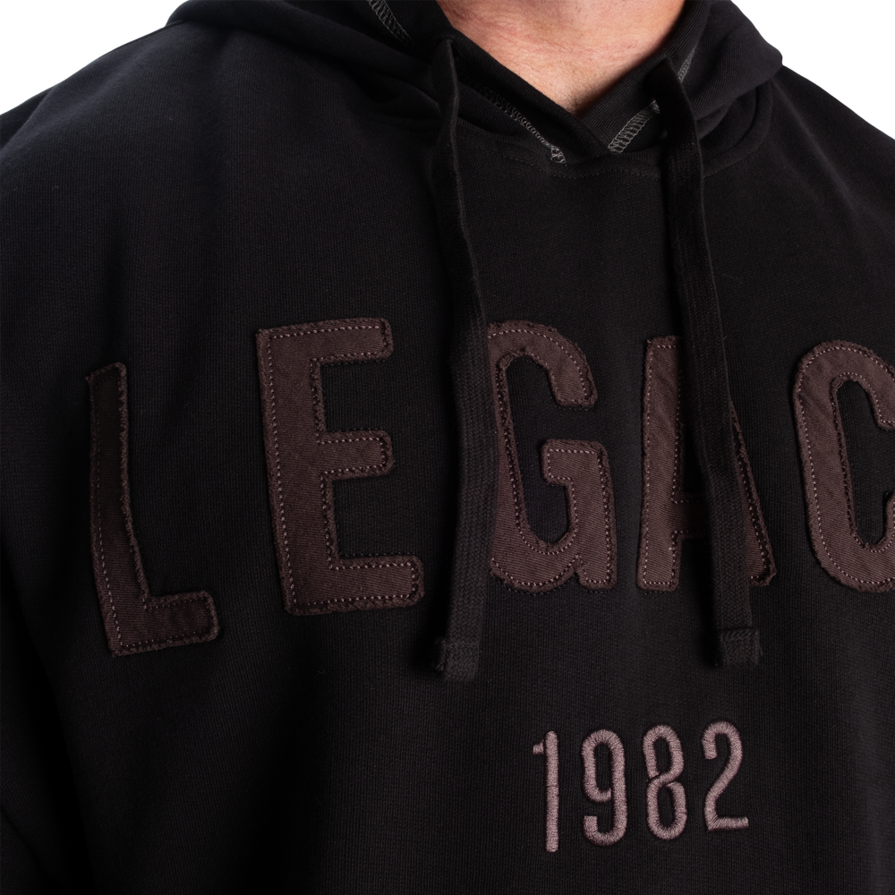 Legacy Hood Sweater — imagem 10