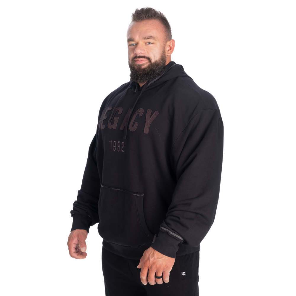 Legacy Hood Sweater — imagem 9