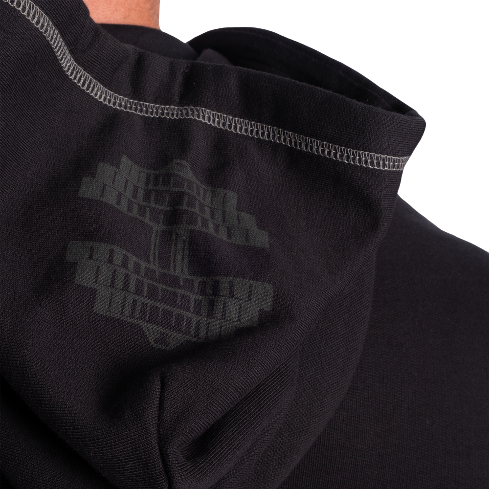 Legacy Hood Sweater — imagem 11