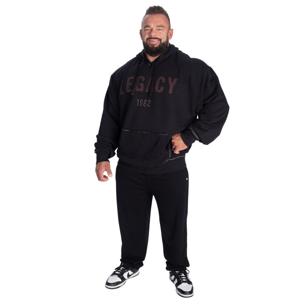 Legacy Hood Sweater — imagem 13