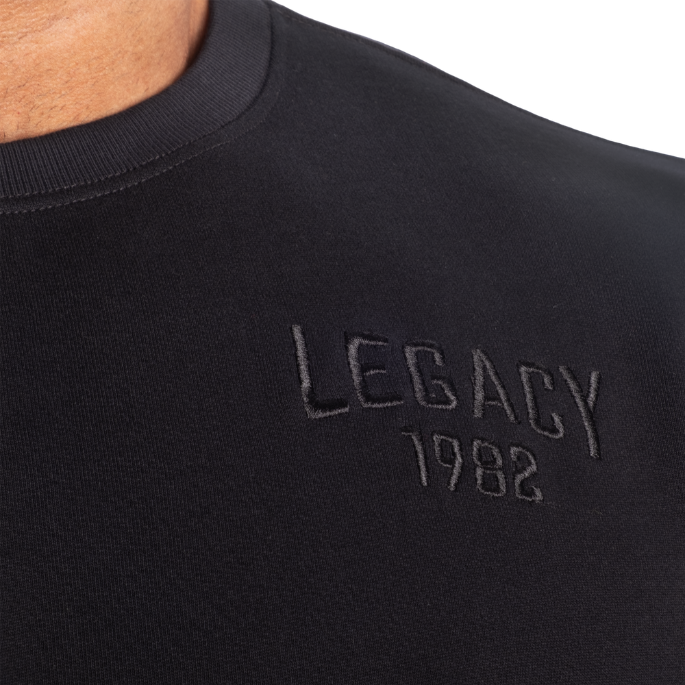 1982 Crewneck — imagem 4