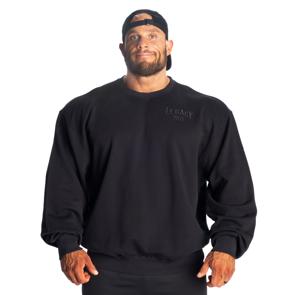 1982 Crewneck — imagem 1