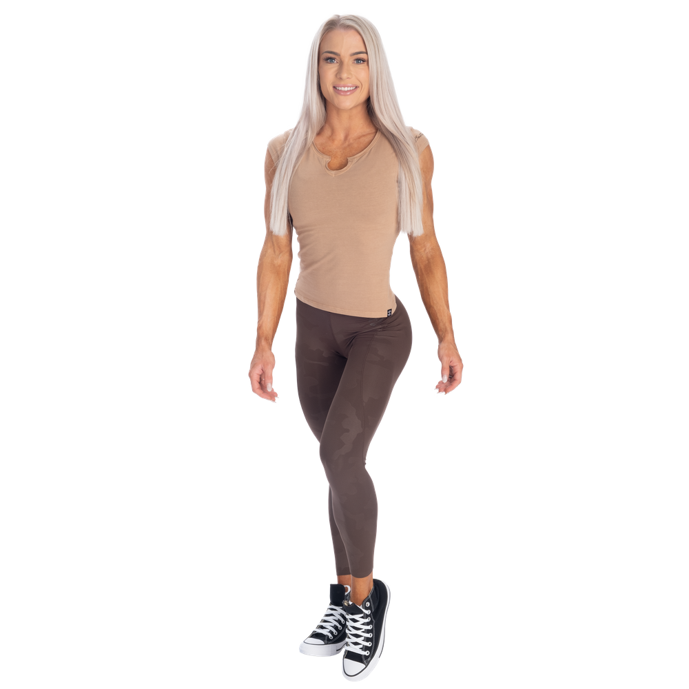 Washed Energy Tee — imagem 16